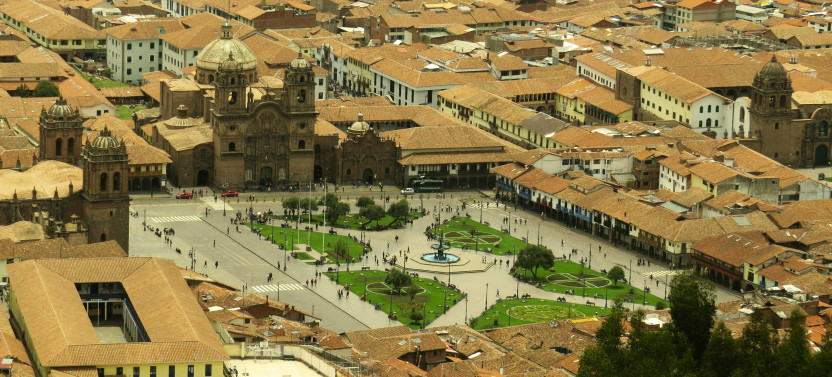 Cusco City Tour - All Inclusive