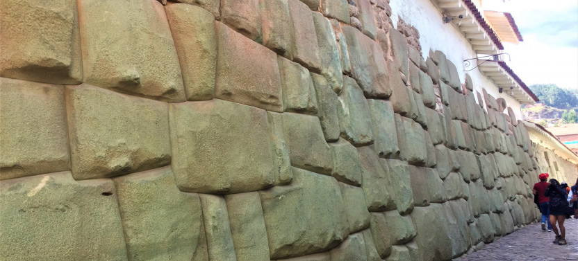 Cusco City Tour - All Inclusive
