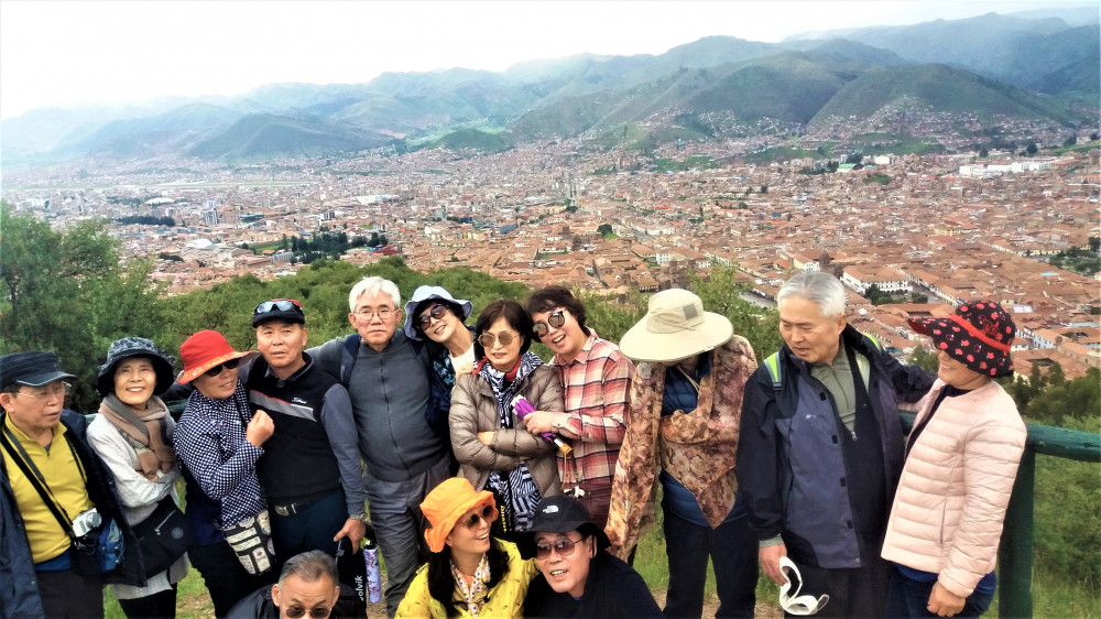 Cusco City Tour - All Inclusive