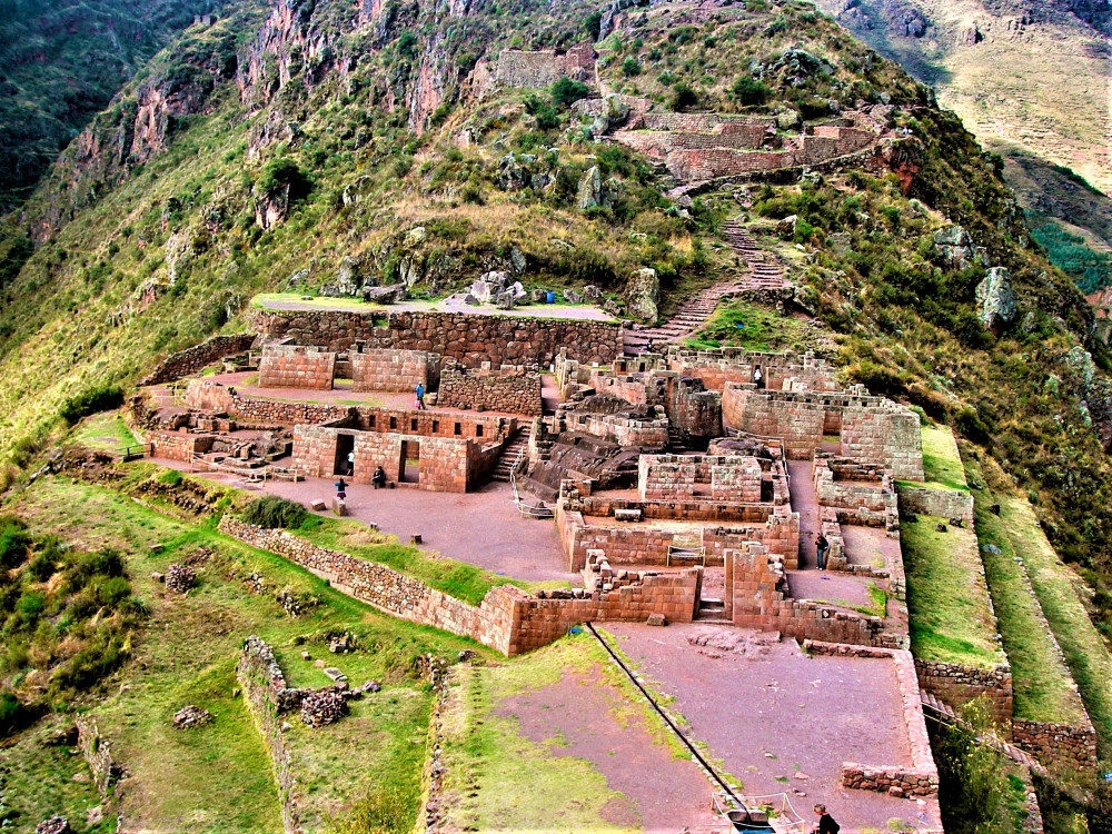 Sacred Valley And Machu Picchu Tours - 2 Days