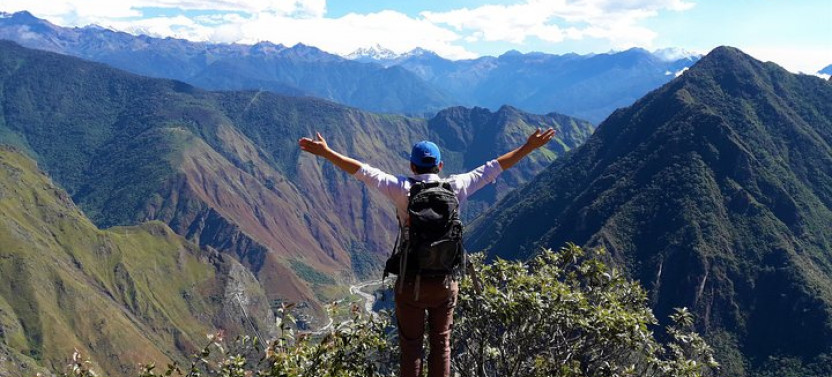 Choquequirao Trekking 4 Days