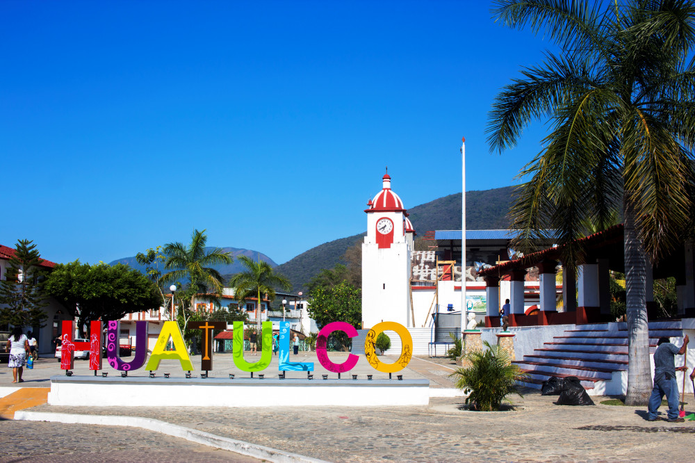 Villages and Coffee Plantations Tour from Huatulco - Huatulco | Project ...