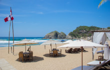 Paraiso Huatulco DMC5