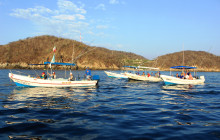 Paraiso Huatulco DMC2