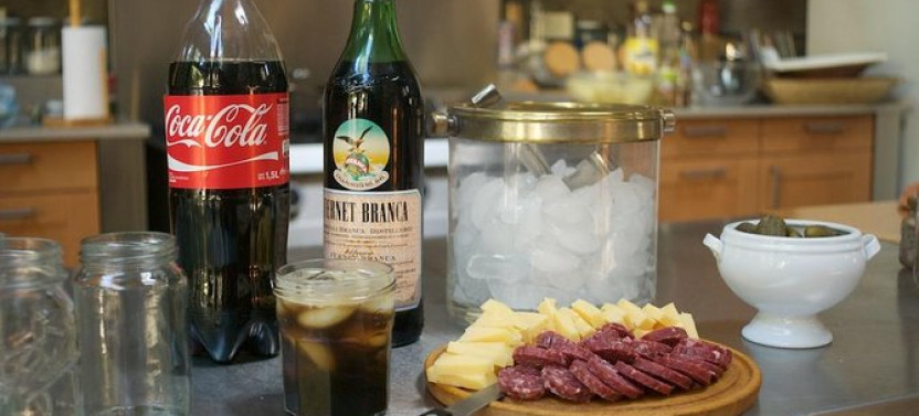 Asado Experience and Street Art Tour in Palermo Viejo