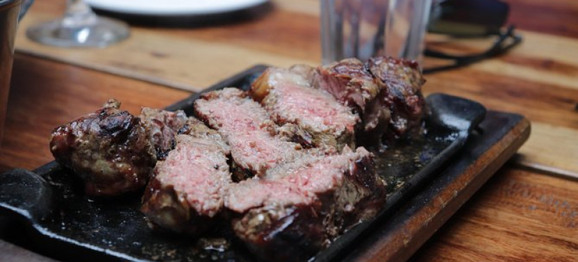 Customizable Food Tour of Palermo Viejo