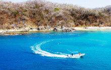 Paraiso Huatulco DMC4