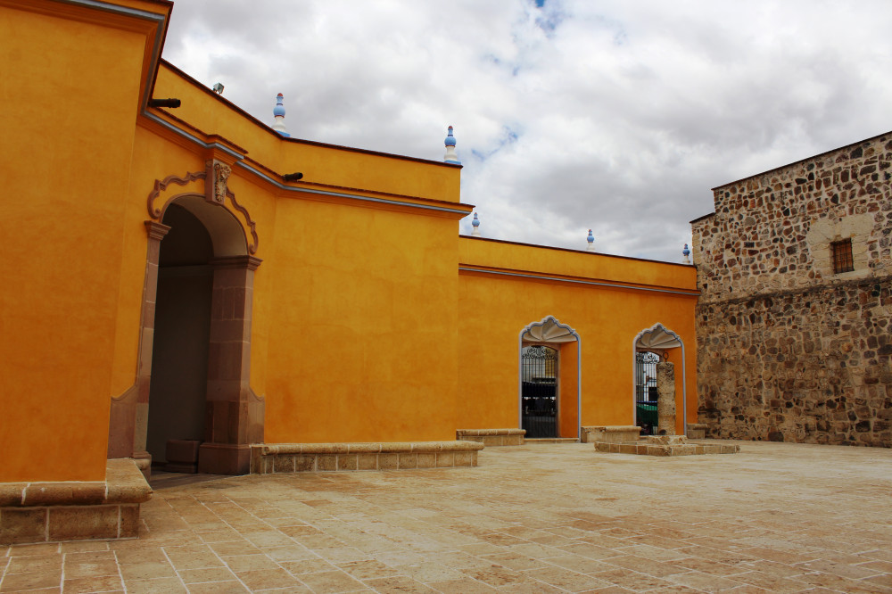 Oaxaca Ocotlan de Morelos Cultural Experience and Tour Oaxaca Project Expedition