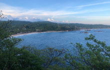 Paraiso Huatulco DMC5