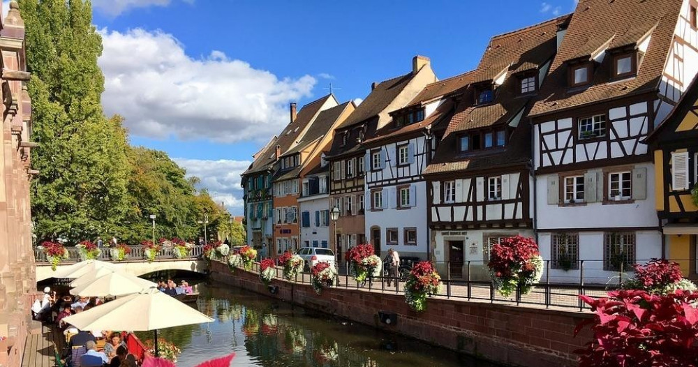 Private Luxury Tour To Alsace, France - 3D/2N