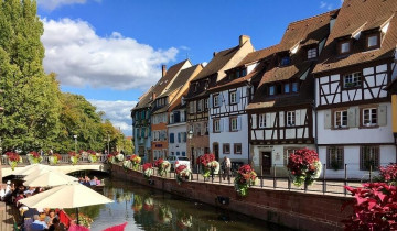 A picture of Private Luxury Tour To Alsace, France - 3D/2N