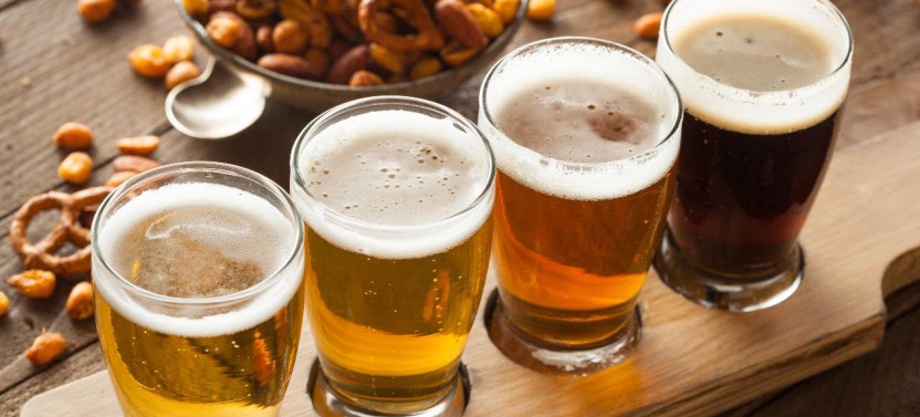 Mornington Peninsula Private Car Brewery Tour