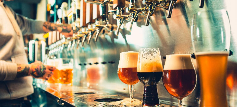Mornington Peninsula Private Car Brewery Tour