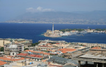 DISCOVER MESSINA SICILY9