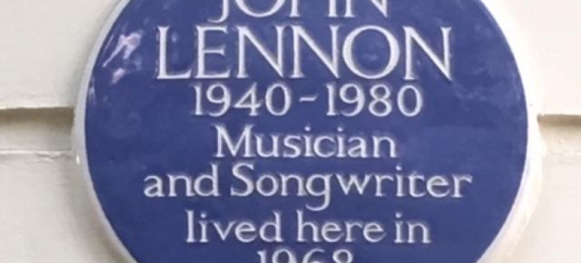 Why Walk When You've Got ‘A Ticket to Ride’ (Evening)