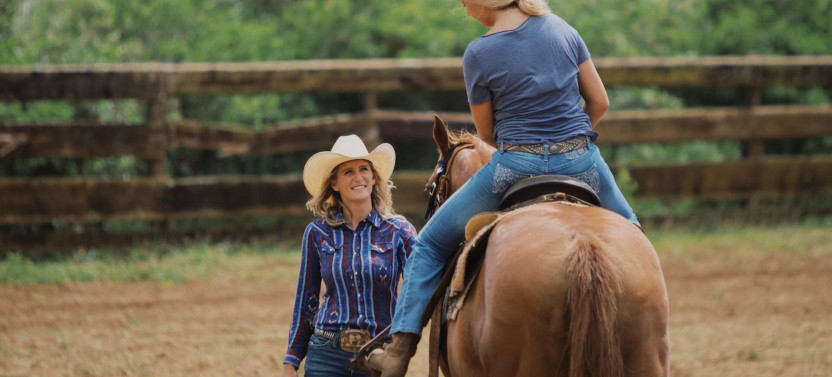 Horsemanship Experiences