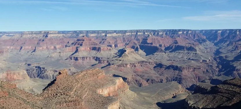 Grand Canyon & Sedona Small Group Tour from Phoenix
