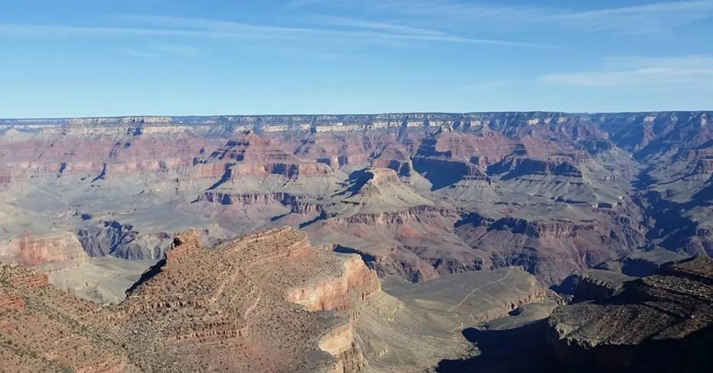 Grand Canyon & Sedona Small Group Tour from Phoenix