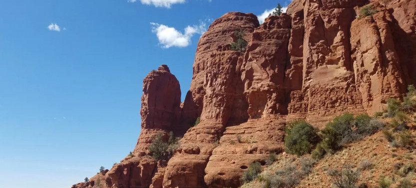 Grand Canyon & Sedona Private Tour from Phoenix