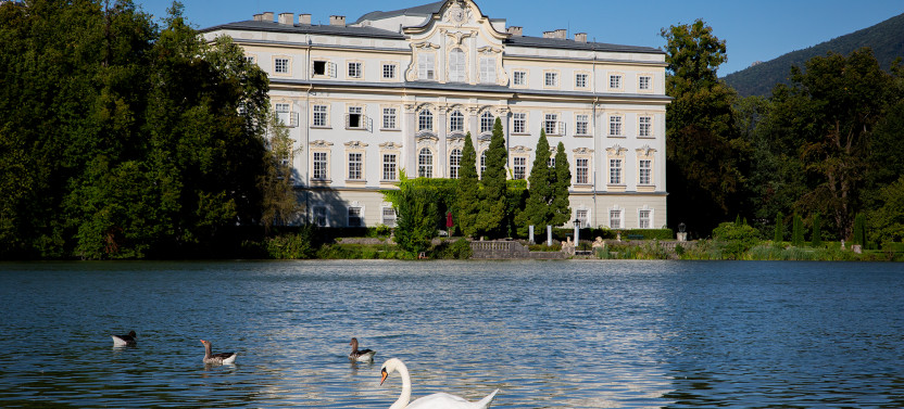 Private Sound Of Music, Lakes & Mountains from Passau/Linz