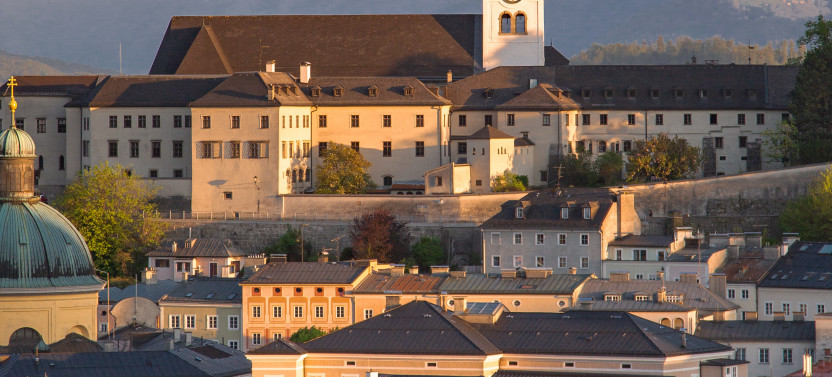 Private Sound Of Music, Lakes & Mountains from Passau/Linz