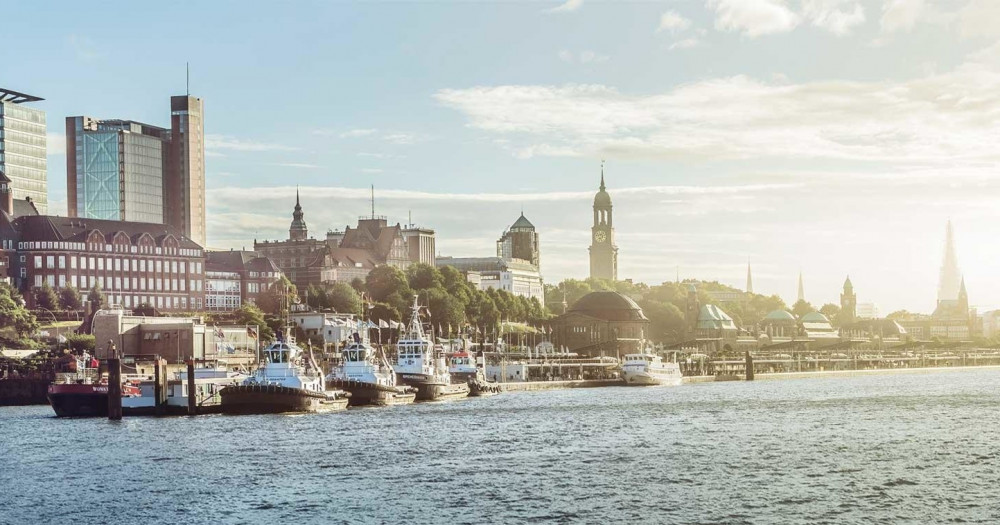 Private Harbour Bike Tour