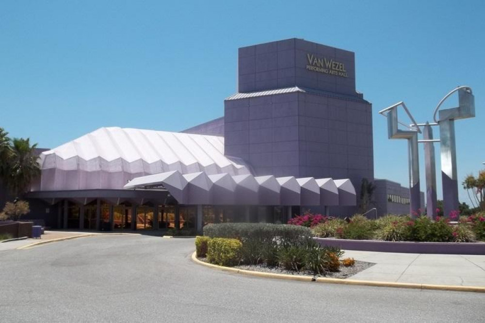 Sarasota City Sightseeing Trolley Tour Sarasota Project Expedition