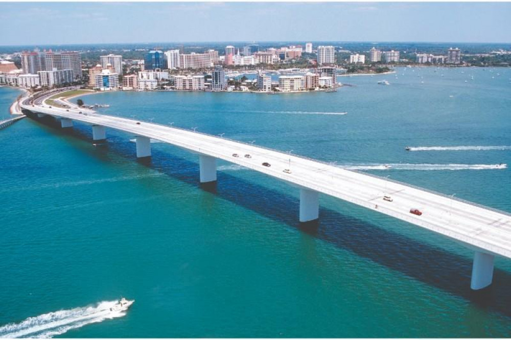 Sarasota City Sightseeing Trolley Tour Sarasota Project Expedition