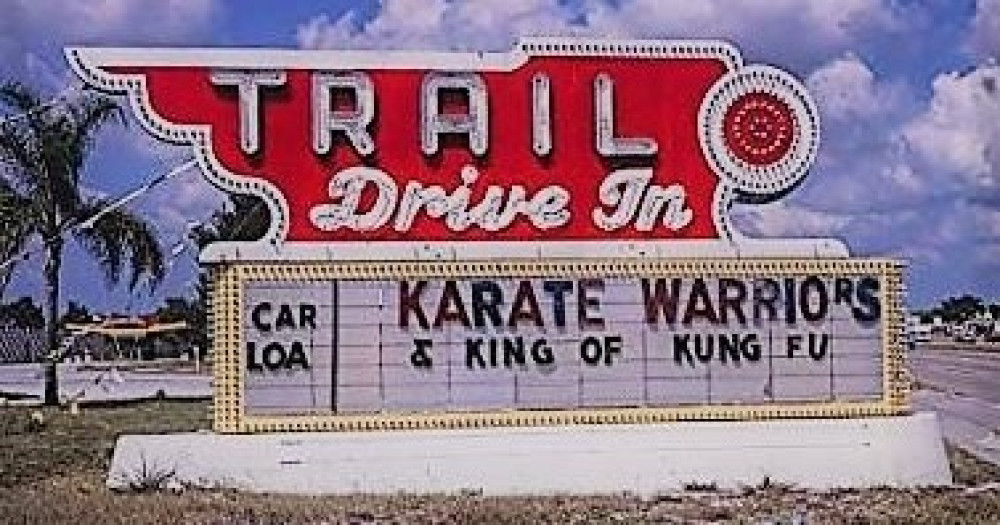 Infamous Sarasota Happy Hour City Trolley Tour Sarasota Project