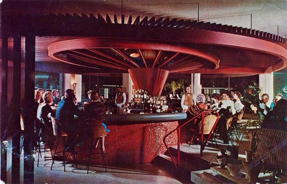 Infamous Sarasota Happy Hour City Trolley Tour Sarasota Project