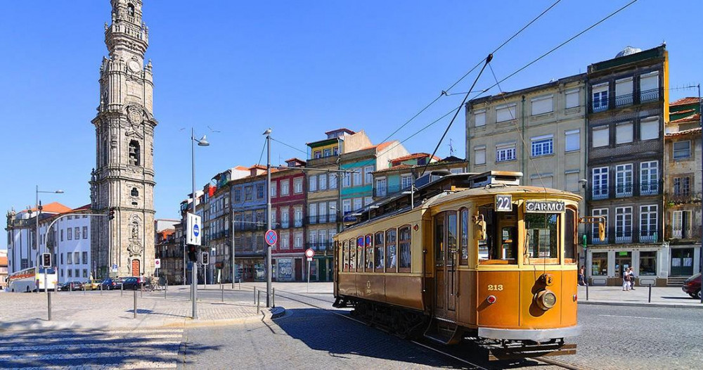 Private Porto City Tour