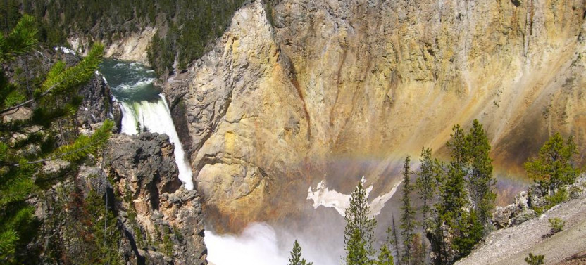 4 Day Yellowstone + Tetons from Salt Lake City - Camping