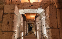 Through Eternity Tours23
