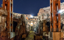 Through Eternity Tours24
