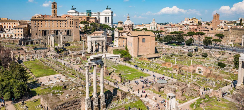 Private Immersive Colosseum