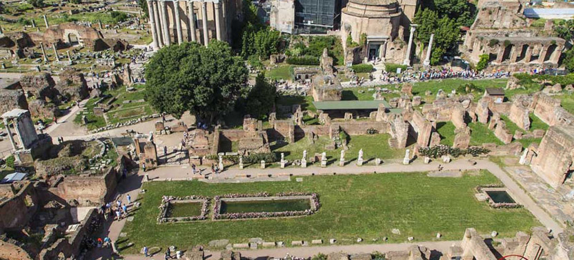 Private Rome in a Day Tour with Colosseum & Sistine Chapel