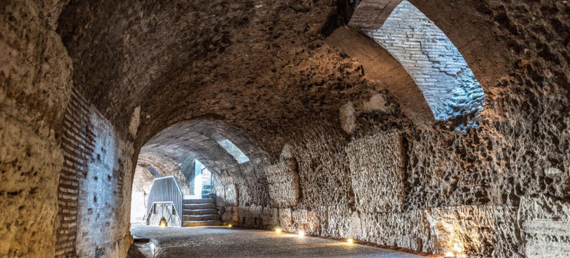 Private Rome in a Day Tour with Colosseum & Sistine Chapel