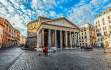 Through Eternity Tours100