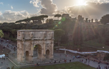 Through Eternity Tours115