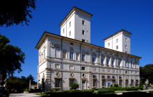 Borghese Gallery Private Tour