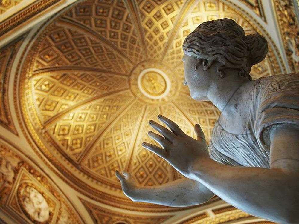 Uffizi Gallery Private Tour