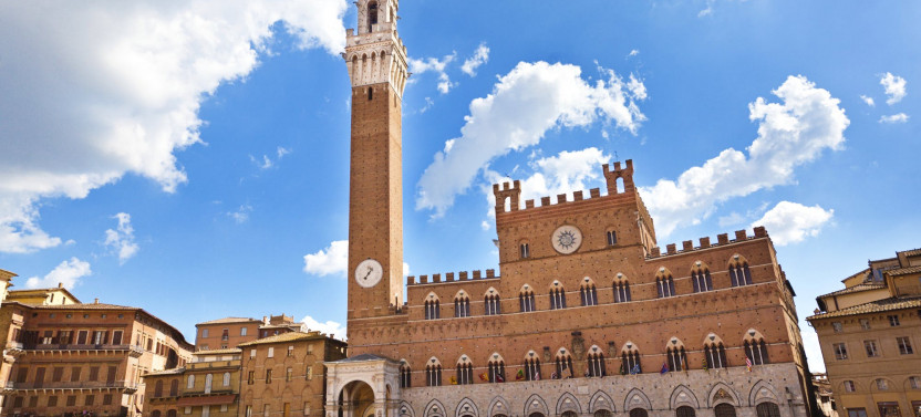 Private Siena And San Gimignano Tour from Florence