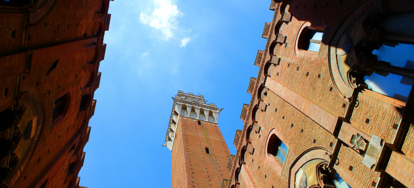 Private Siena And San Gimignano Tour from Florence