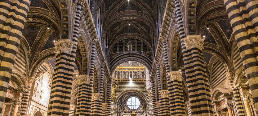 Private Siena And San Gimignano Tour from Florence