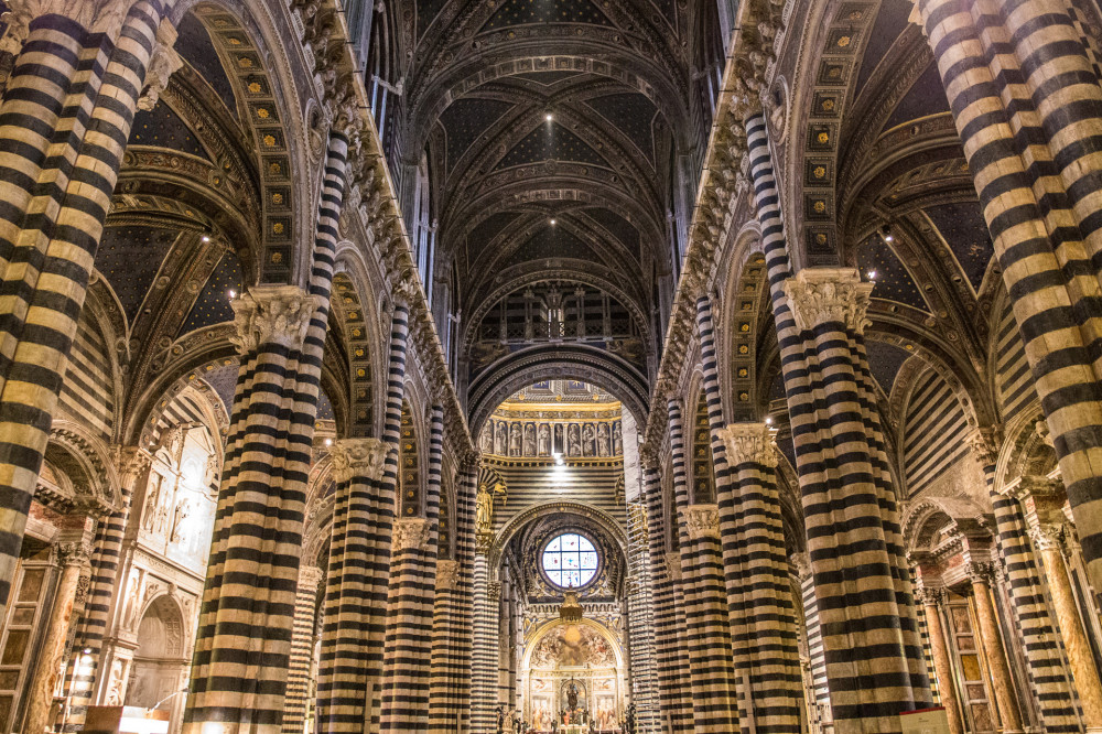 Private Siena And San Gimignano Tour from Florence