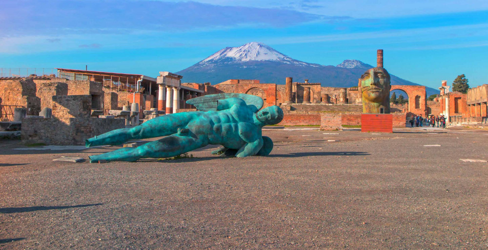 vesuvius private tour