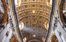 Private Vatican Tour: VIP Experience