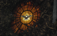 Private Vatican At Night Tour