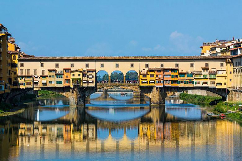 Best Of Florence Tour With Michelangelo's David - Florence | Project ...