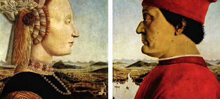 Uffizi Gallery Semi-Private Tour: Discover Uplifting Masterpieces